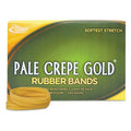 Rubber Bands,Size 32,1Lb,3'X1/8',Approx. 1100/Bx,Nl, Sold As 1 Box