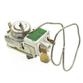 Yesparts 2204605 Durable Refrigerator Thermostat Compatible With Wp2204605 2221666 2225460 456000
