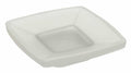 JAGGER JAG280 SS304 Wall Mounted Soap Holder Wth Glass Soap Dish/Soap Case Stand/Soap Holder for Washbasin/Bathroom/Kitchen, (3.