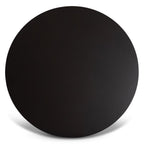 Baxton Studio Zala Modern and Contemporary Dark Brown Finished Wood 5-Piece Dining Set