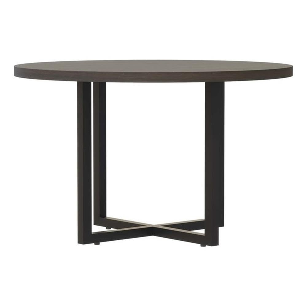 Safco Mirella Conference Table, 42 inch (Table & Base)