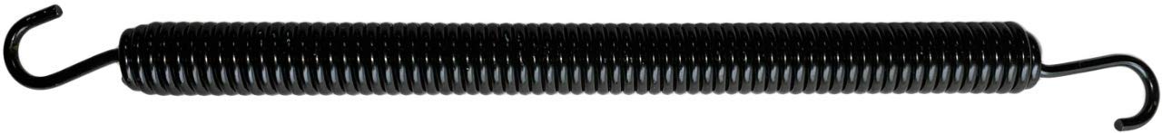 Scag 483704 Spring, Ext - Deck Idler