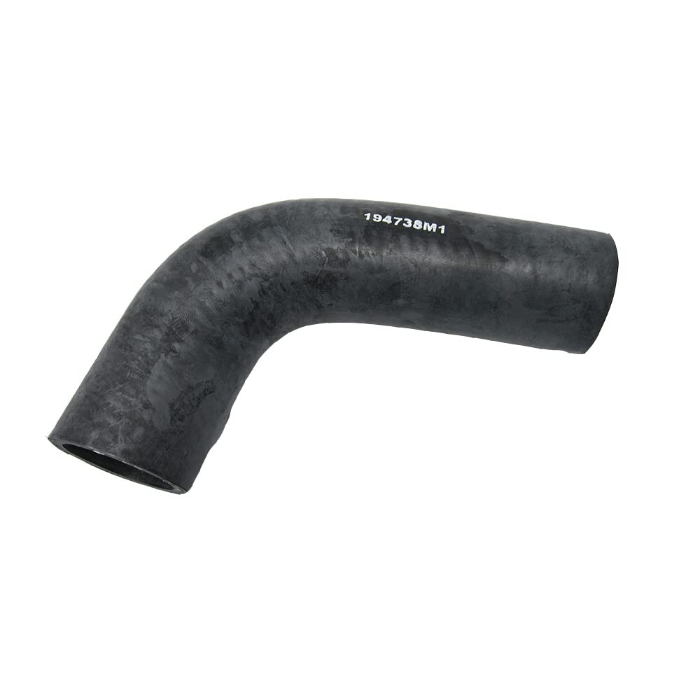 Reliable Aftermarket Parts Our Name Says It All Upper Top Radiator Hose Fits Massey Ferguson Tractor 30 165 255 3165