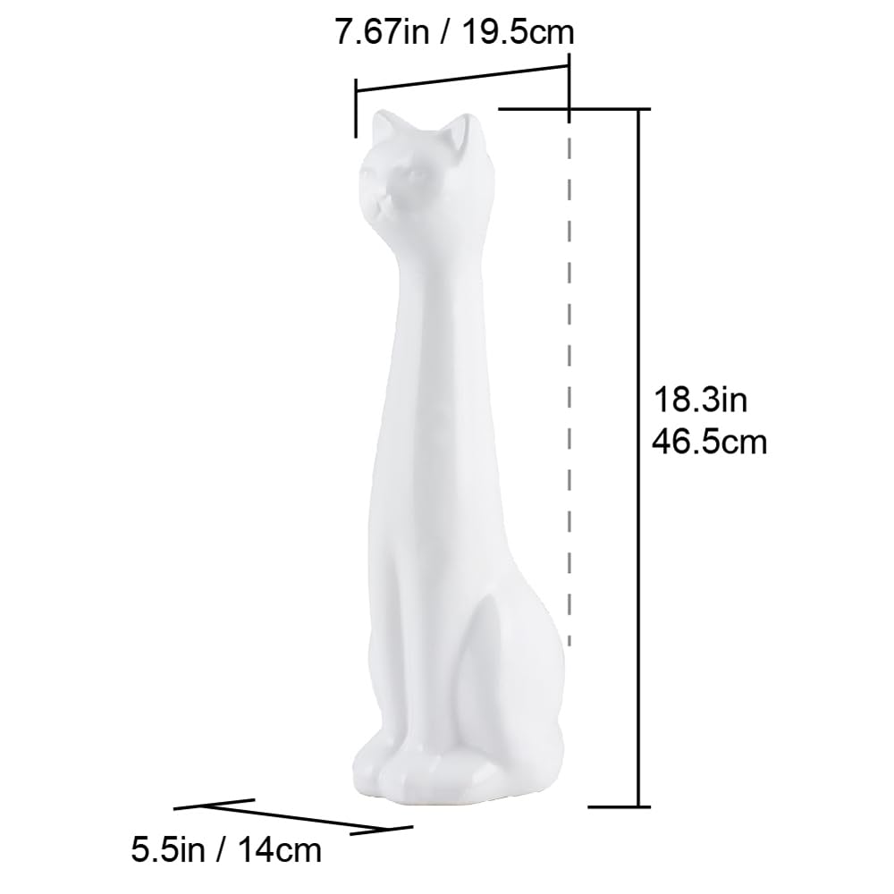 Allure Home Creation Ceramic Toilet Brush Holder & Soap Dispenser Set White Plastic Brush XBSCA02