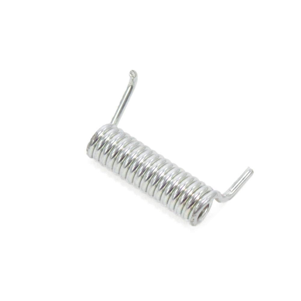 Husqvarna 532152124 Lawn Mower Mulching Door Spring Genuine Original Equipment Manufacturer (Oem) Part