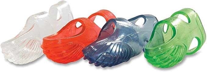 Lee Tippi Micro Gel Fingertip Grips - Size 5 Small - 10 Pack (S61050) - 3 Pack