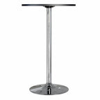 Winsome 93628 Spectrum Dining, Black