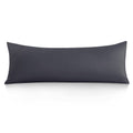 Oubonun 100% Cotton Body Pillowcase - 800 Thread Count/21X54, Moisture Absorbent And Breathable, Premium Hotel Body Pillow Cover