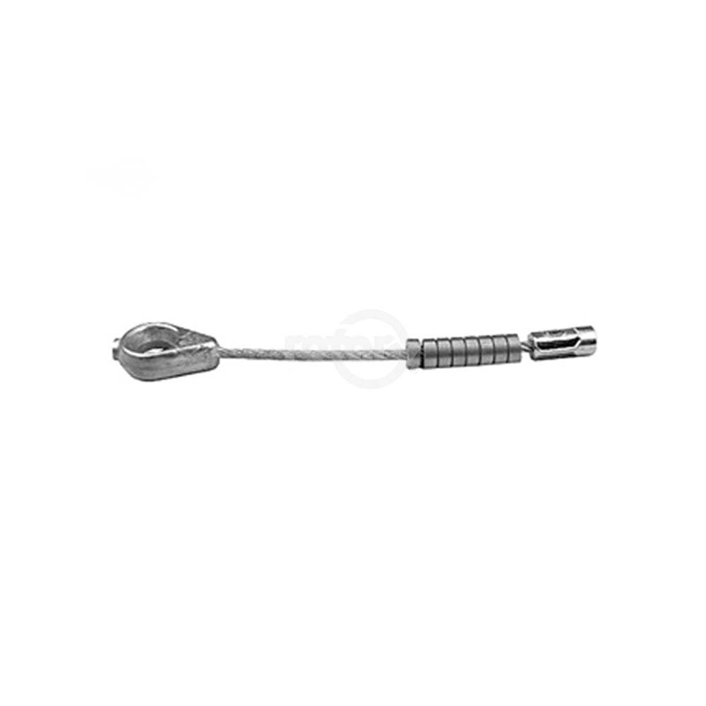 5-5/8' Deck Lift Cable Repl Snapper 16844