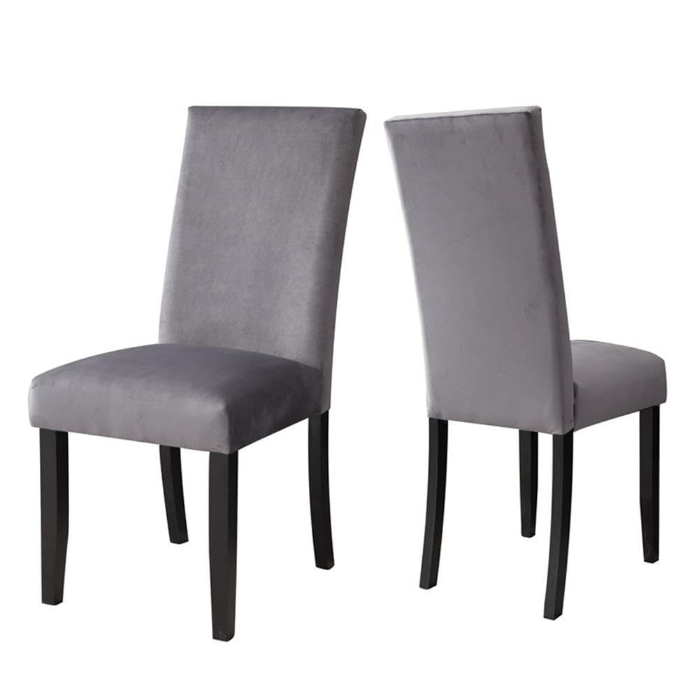 Steve Silver Furniture Napoli Dining Table Set - Thumbnail 2