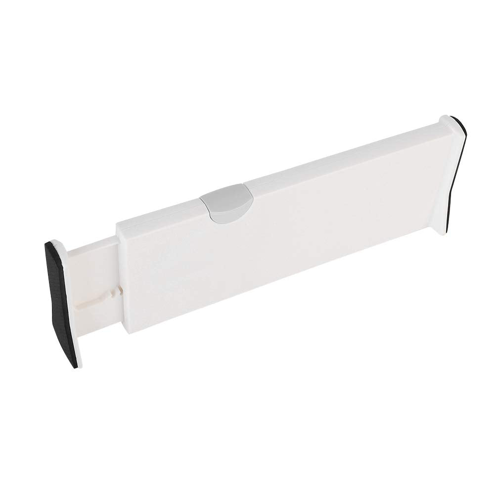 Practical Classified Clearly Durable Portable Drawer Divider, Drawer Partition Board, For Kitchen Bathroom