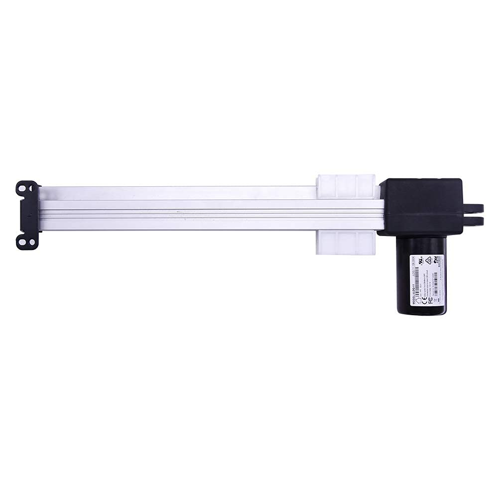 Jldq Okin Refined-R JLDQ-11 & JLDQ-1A Linear Actuator Motor for Recliner Li ...