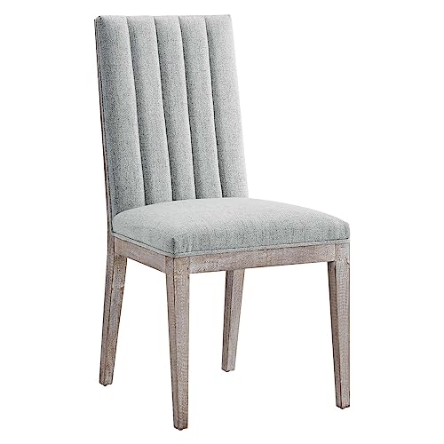 Modway Maisonette Dining-Chairs, Light Gray