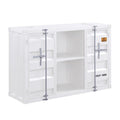 Acme Cargo Server in White