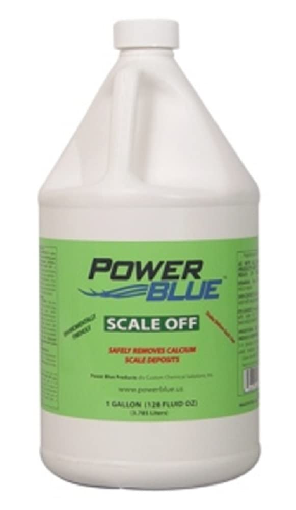 Jack'S Magic Power Blue Scale Off Size: 1 Gallon