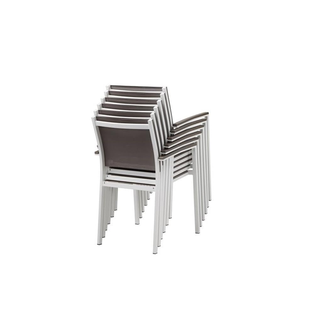 Pangea Home David Patio Dining Set - Thumbnail 3