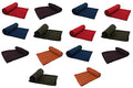 Goyals  Plain Fleece Makar Sankranti Special Double Bed Blanket  Pack of 14