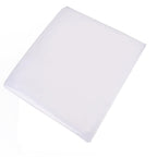Mattress Bags For Moving And Storage 5 Mil Twin Mattress Cover Bag 1 Pack - Heavy Duty Waterproof Mattress Protector Cover Plast