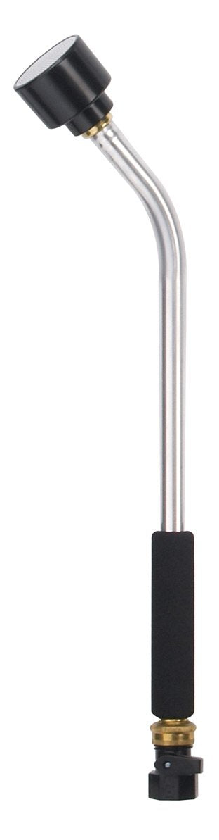 Dramm Fiskars Machete (24') 12368 Classic Rain Watering Wand, 16', Brown/A