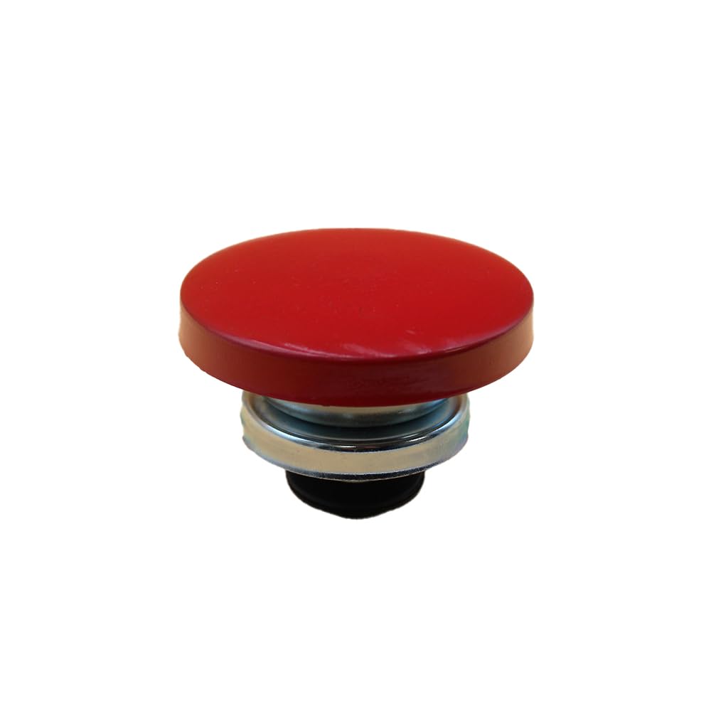 Reliable Aftermarket Parts Our Name Says It All, 1874455M93 New Radiator Cap Fits Massey Ferguson Tractor 231 240 250 261 270 28
