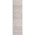 Sedona Sn1 Beige Transitional Rug Runner 2' 3" X 12'
