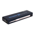 Schneider Refill Eco 725 M, Box Of 10, Black Ink