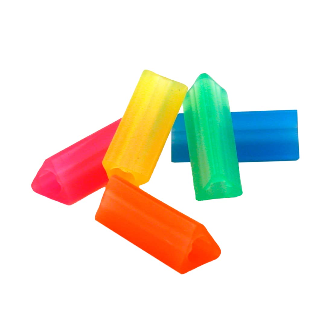 The Pencil Grip- Classic Triangle Grip, Pencil Holder, Ergonomic Writing Aid, Pencil Grips For Kids Handwriting, Perfect For Rig