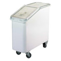 Cambro 21 gal Ingredient Bin with Slant Top