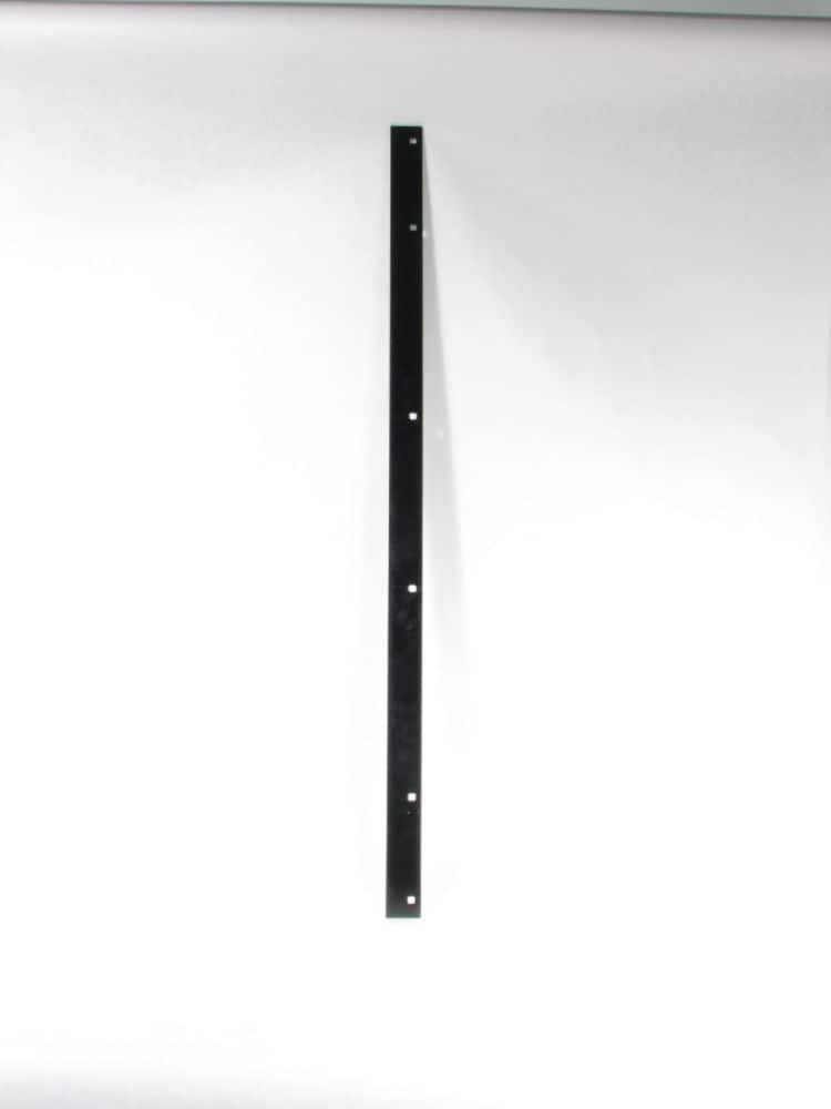 Agri-Fab 23117 Lawn Tractor Snow Blade Attachment Wear Plate Genuine Original Equipment Manufacturer (Oem) Part