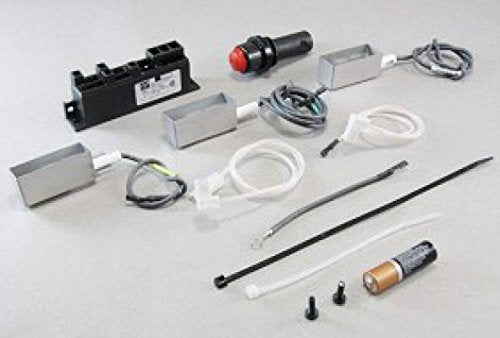 Weber # 42324 Igniter Kit For Summit A6 Grills