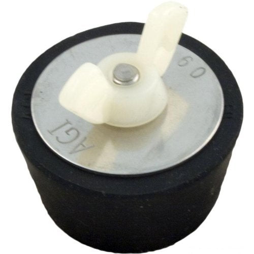 Technical Products Rubber Winterizing Expansion Plug 1.25 Fitting, 1.5 Pipe, Plug Size 9
