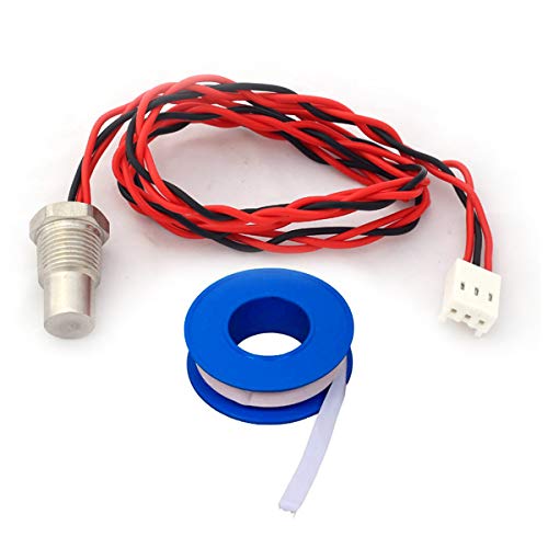 Optimum Pool Technologies Compatible Replacement For Hayward H-Series Heater Thermistor - Compatible Replacement For Idxlter1930