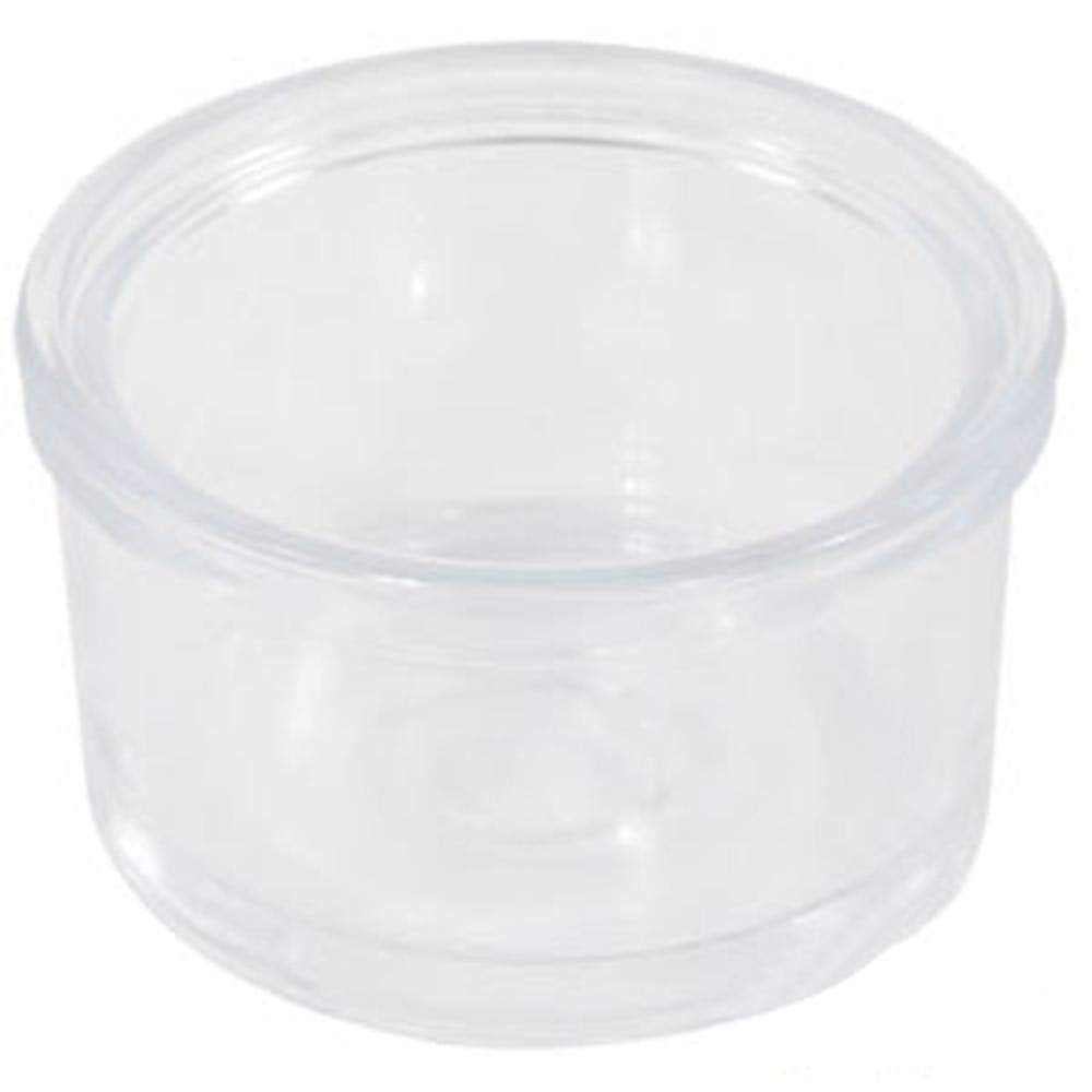 Raparts 1024386M1 New Deep Fuel Bowl Fits Massey Ferguson Tractor Models 35 135 +