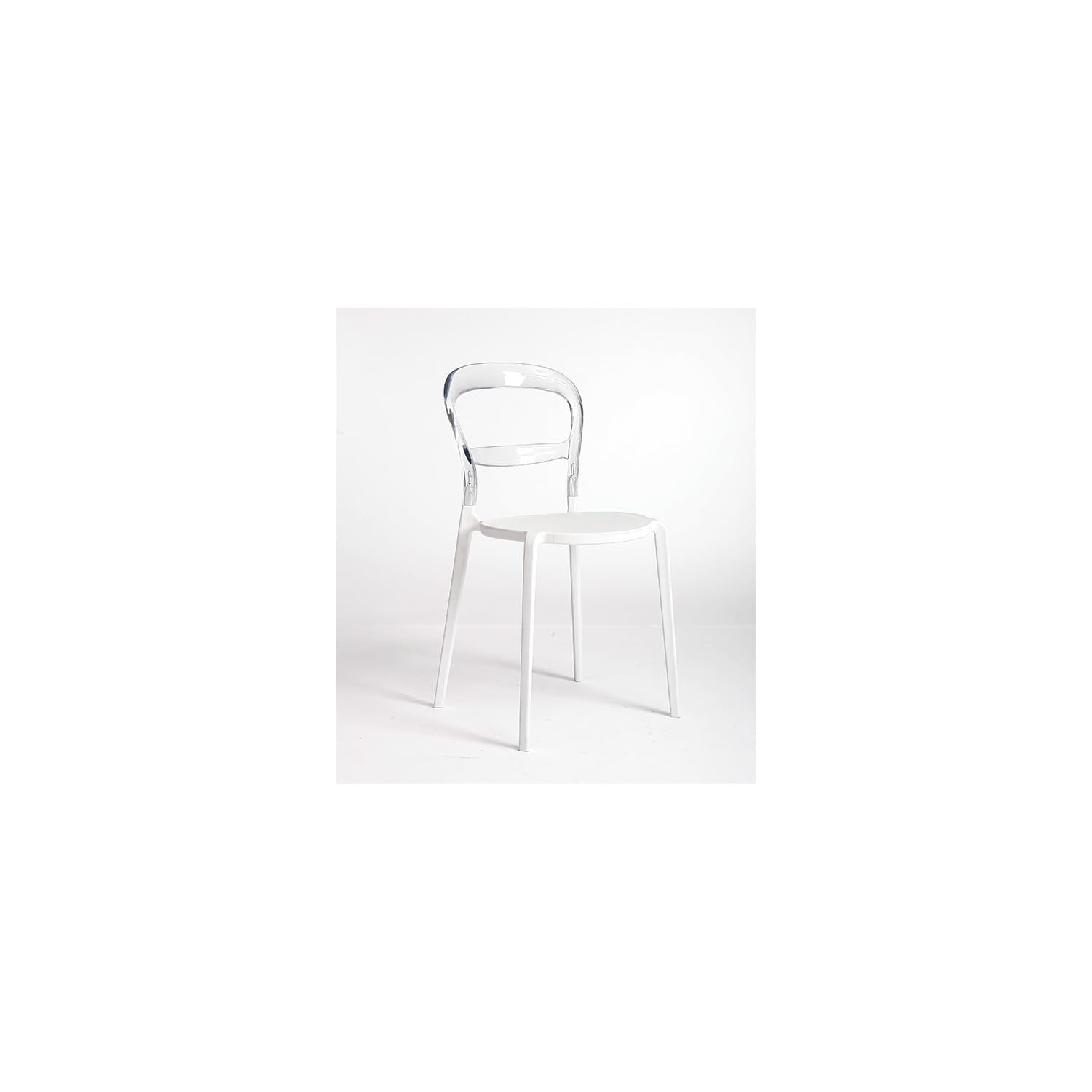 Commercial Seating Products Minori Stackable Chair