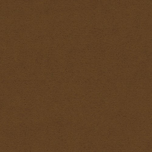 Blazing Needles Solid Microsuede Double Corded 8&quot; to 9&quot; Futon Cover, Full, Saddle Brown