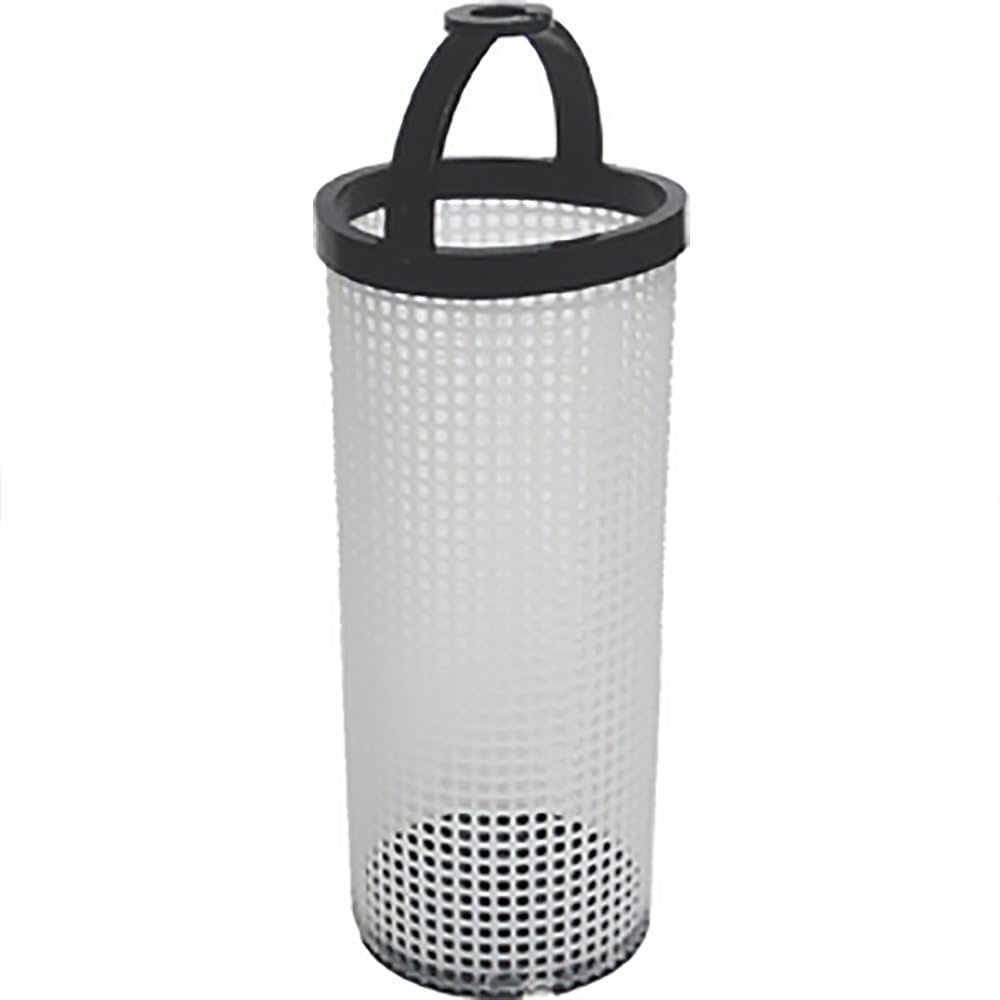 Groco Bp-2 Poly Basket - 1.9' X 7.2'