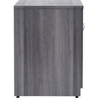 Lorell Essentials 2-Door Storage Cabinet