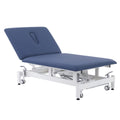 homelyd hi lo bobath Table for Physical Therapy Treatment (Blue)