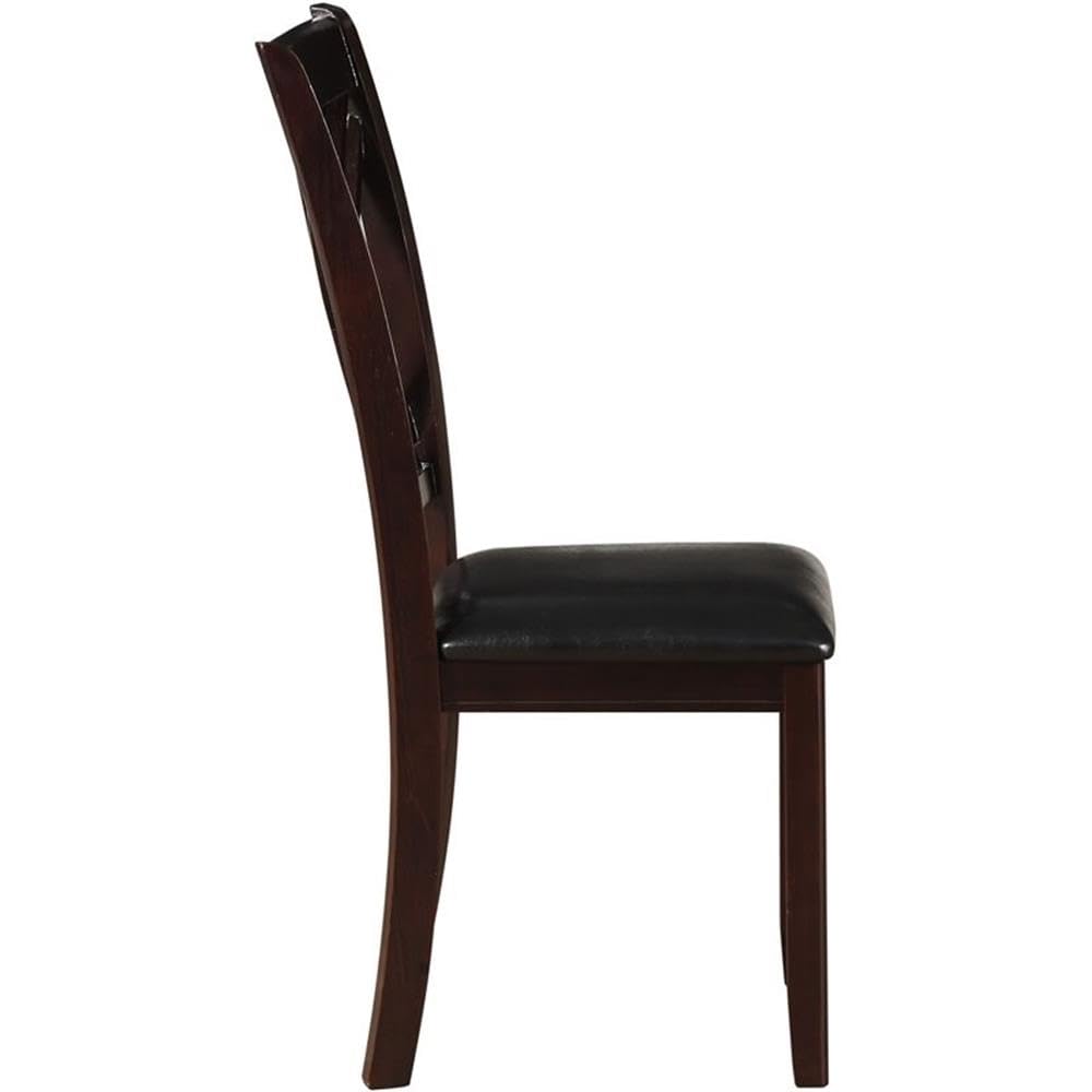 Katrien Dining Side Chair - Thumbnail 2