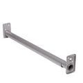 John Sterling, Platinum Pro HD RP0022-18/30 Adjustable Closet Rod, 18 30-Inch, 18-30 inch