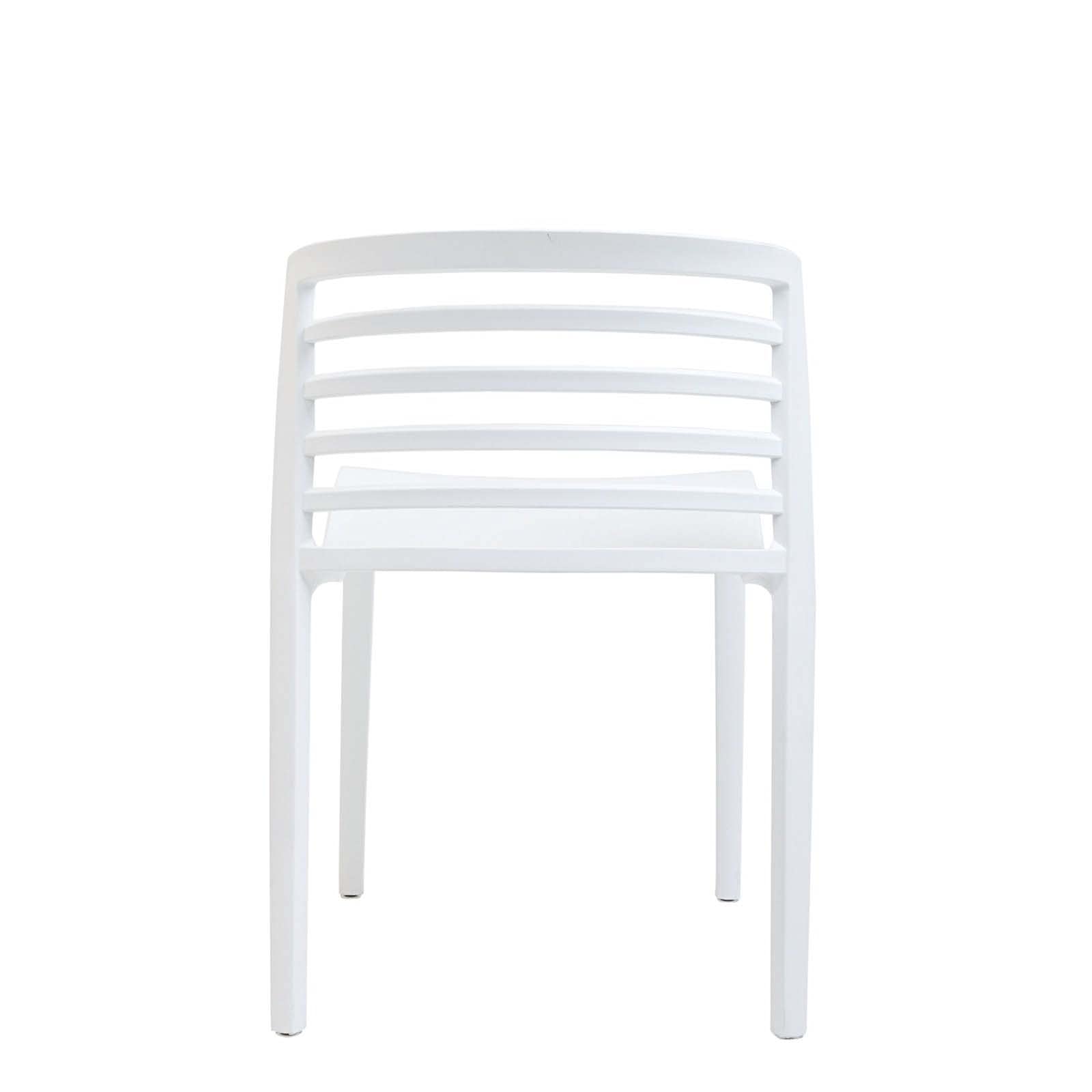 Modway Curvy Dining Chairs