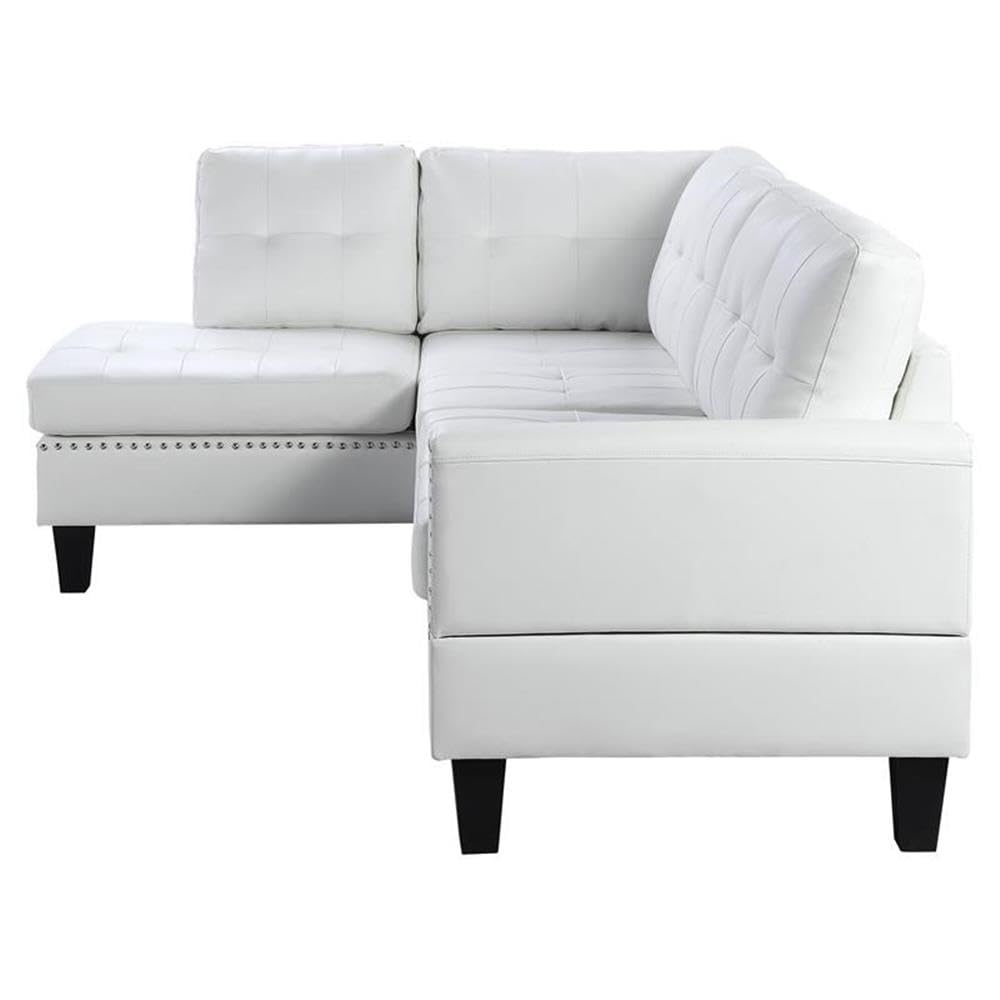 Acme Jeimmur Sectional Sofa - Thumbnail 2