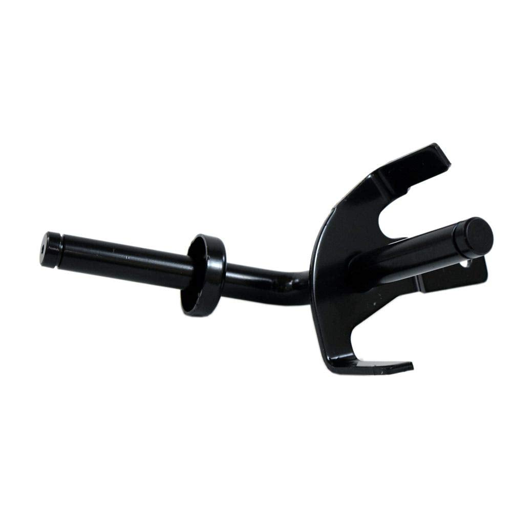 Husqvarna Genuine 596873601 Lh Welded Spindle 15' Fits 532403087 Oem