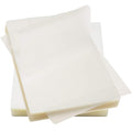 Immuson Thermal Laminating Pouches 8.9 X 11.4, 5 Mil Thickness, Crystal Clear Finish, 100 Pack