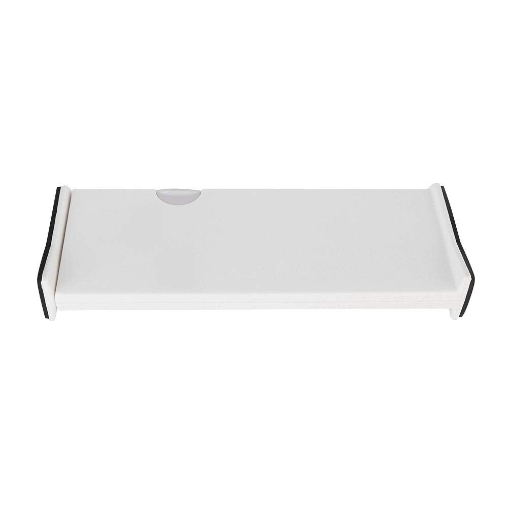 Drawer Divider, Classified Clearly Drawer Partition Board, For Kitchen Bathroom