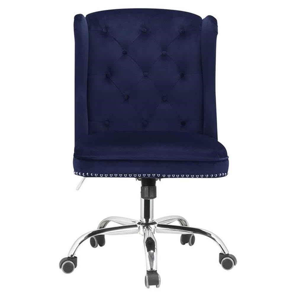 Acme Jamesia Tufted Office Chair - Thumbnail 2