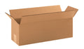 Secure Seal - 18X6X6 Pack Of 25 Corrugated Cardboard Packing Shipping Mailing Moving Carton Boxes