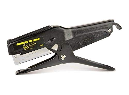 Value Case Of 6 Bostitch P6C-8 Staplers, Uses Bostitch Stcr5019 Powercrown Staples