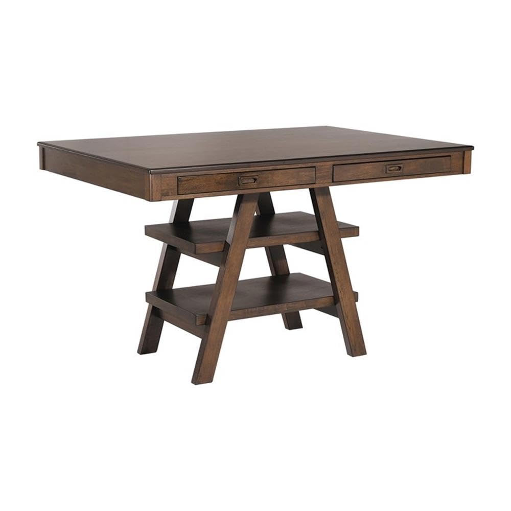 Coaster Home Furnishings 5 PC Counter Height Dining Set
