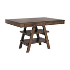 Coaster Home Furnishings 5 PC Counter Height Dining Set